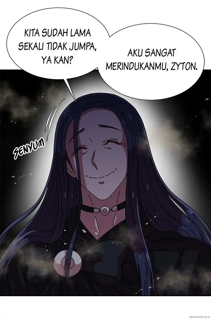 I Was Born as The Demon Lord’s Daughter Chapter 57 Gambar 14