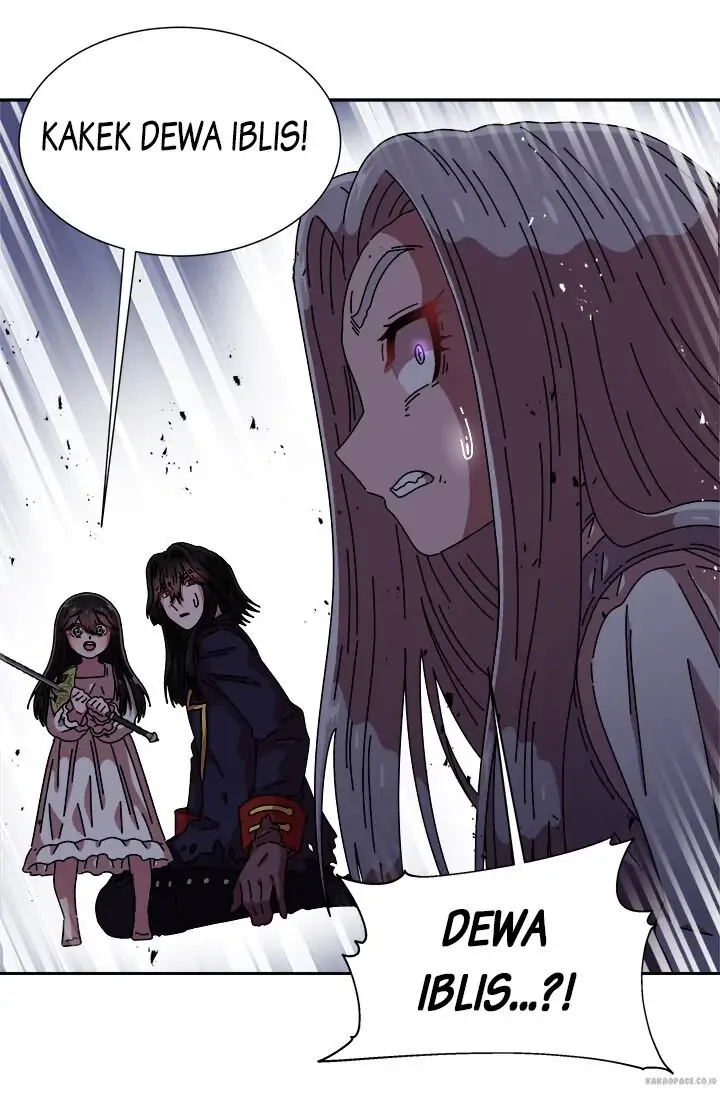 I Was Born as The Demon Lord’s Daughter Chapter 57 Gambar 15