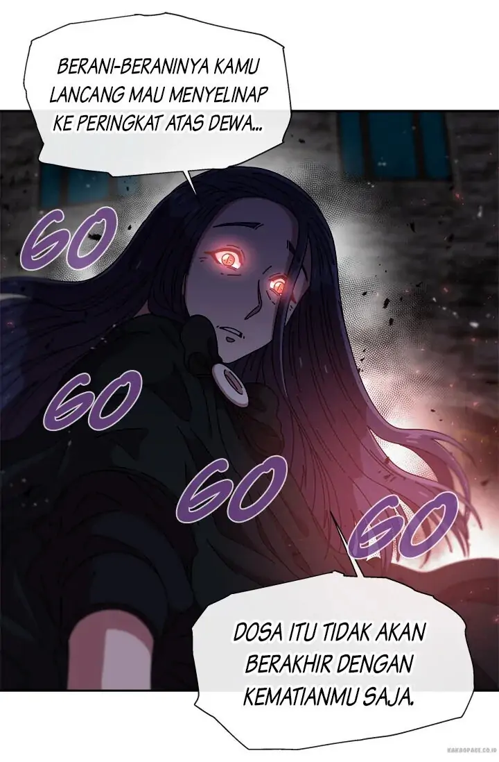 I Was Born as The Demon Lord’s Daughter Chapter 57 Gambar 19