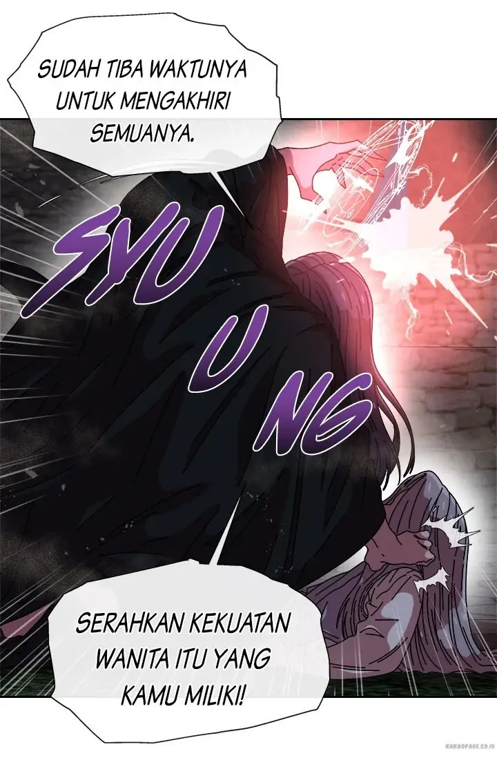 I Was Born as The Demon Lord’s Daughter Chapter 57 Gambar 20