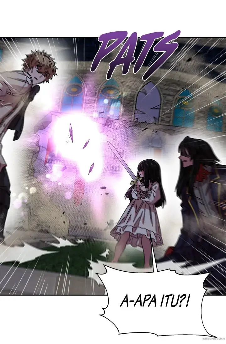 I Was Born as The Demon Lord’s Daughter Chapter 57 Gambar 26