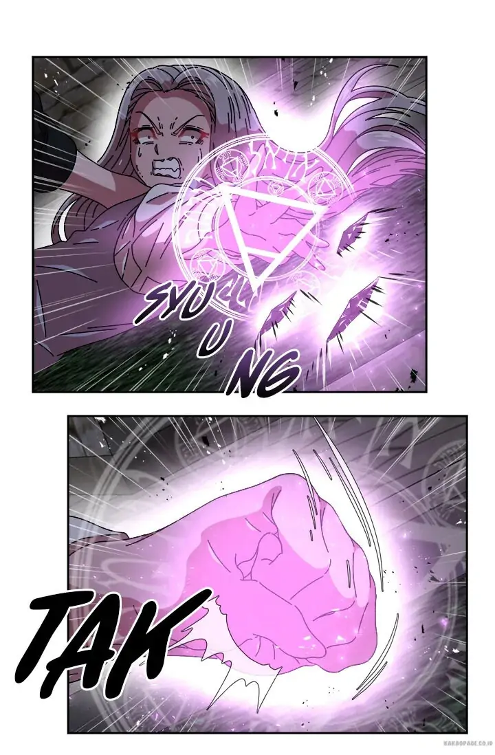 I Was Born as The Demon Lord’s Daughter Chapter 57 Gambar 27