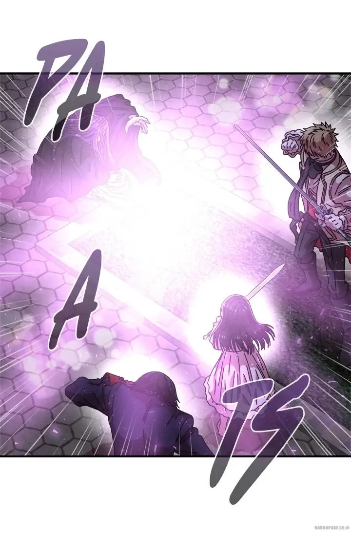 I Was Born as The Demon Lord’s Daughter Chapter 57 Gambar 28