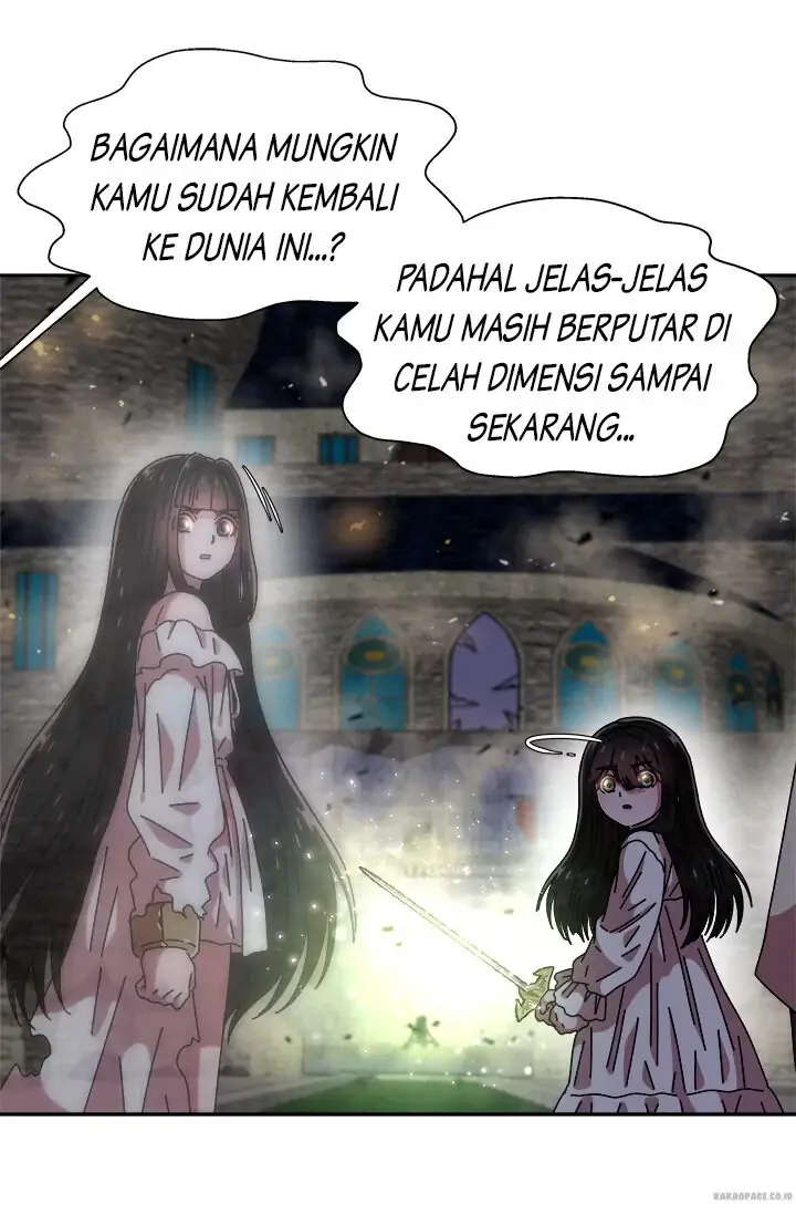 I Was Born as The Demon Lord’s Daughter Chapter 57 Gambar 3