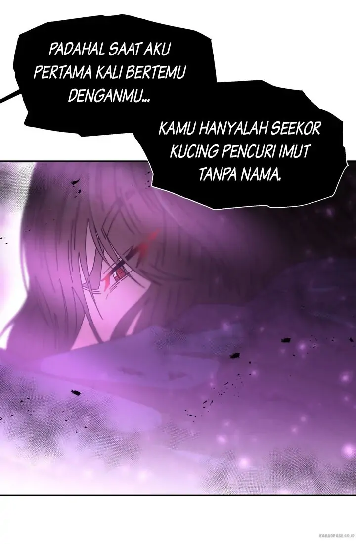 I Was Born as The Demon Lord’s Daughter Chapter 57 Gambar 34
