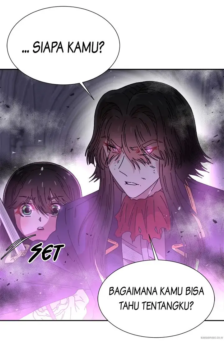 I Was Born as The Demon Lord’s Daughter Chapter 57 Gambar 37