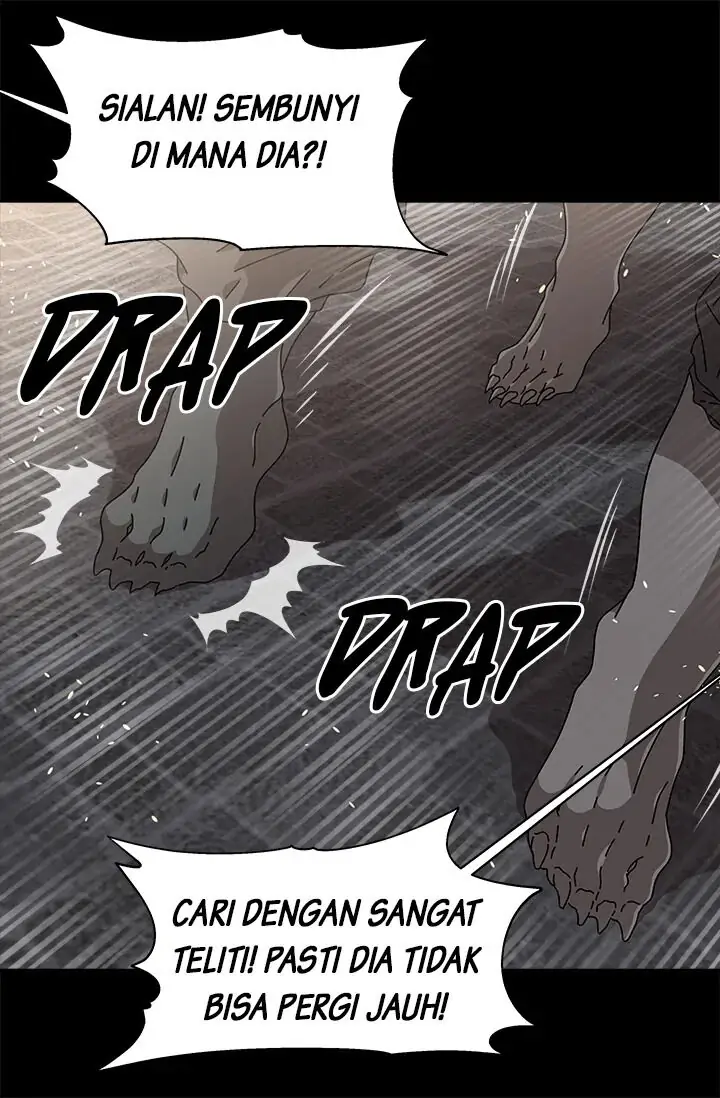 I Was Born as The Demon Lord’s Daughter Chapter 57 Gambar 45