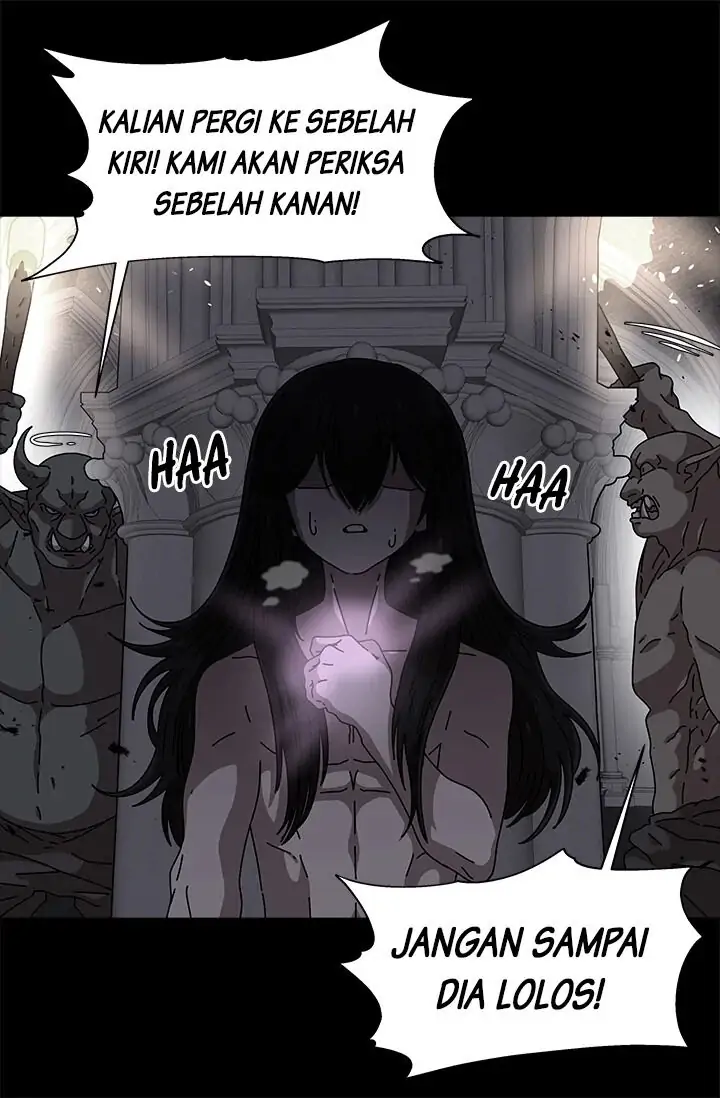 I Was Born as The Demon Lord’s Daughter Chapter 57 Gambar 46