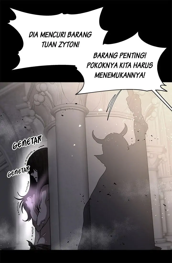I Was Born as The Demon Lord’s Daughter Chapter 57 Gambar 47