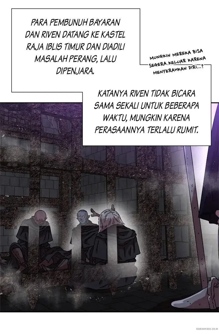 I Was Born as The Demon Lord’s Daughter Chapter 57 Gambar 5
