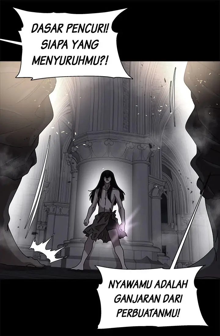 I Was Born as The Demon Lord’s Daughter Chapter 57 Gambar 51