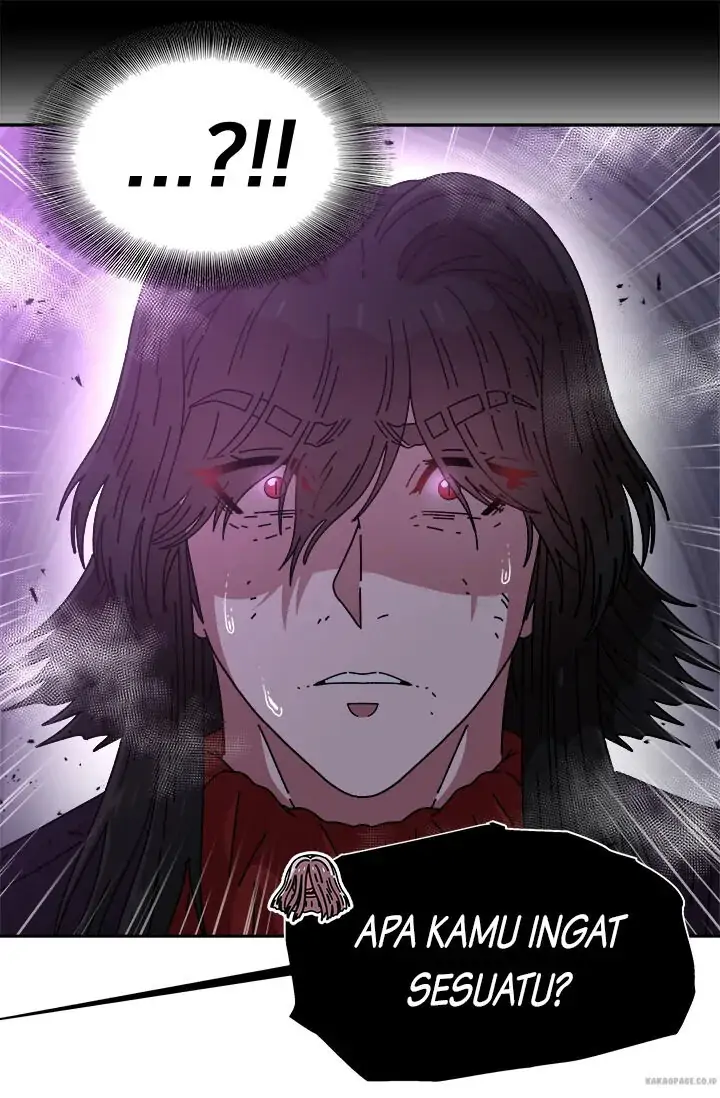 I Was Born as The Demon Lord’s Daughter Chapter 57 Gambar 54