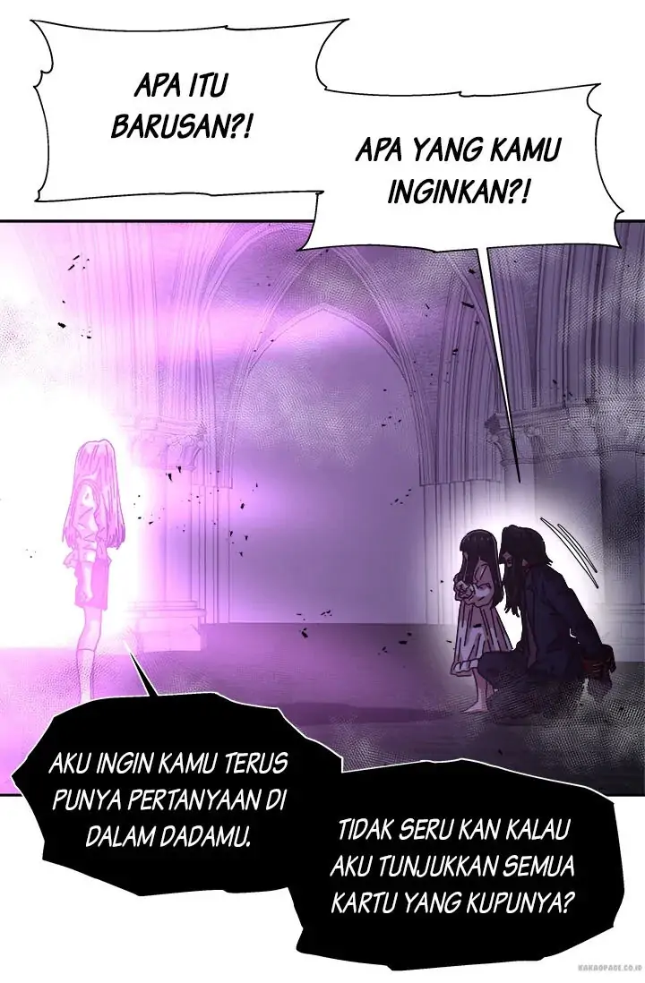 I Was Born as The Demon Lord’s Daughter Chapter 57 Gambar 55