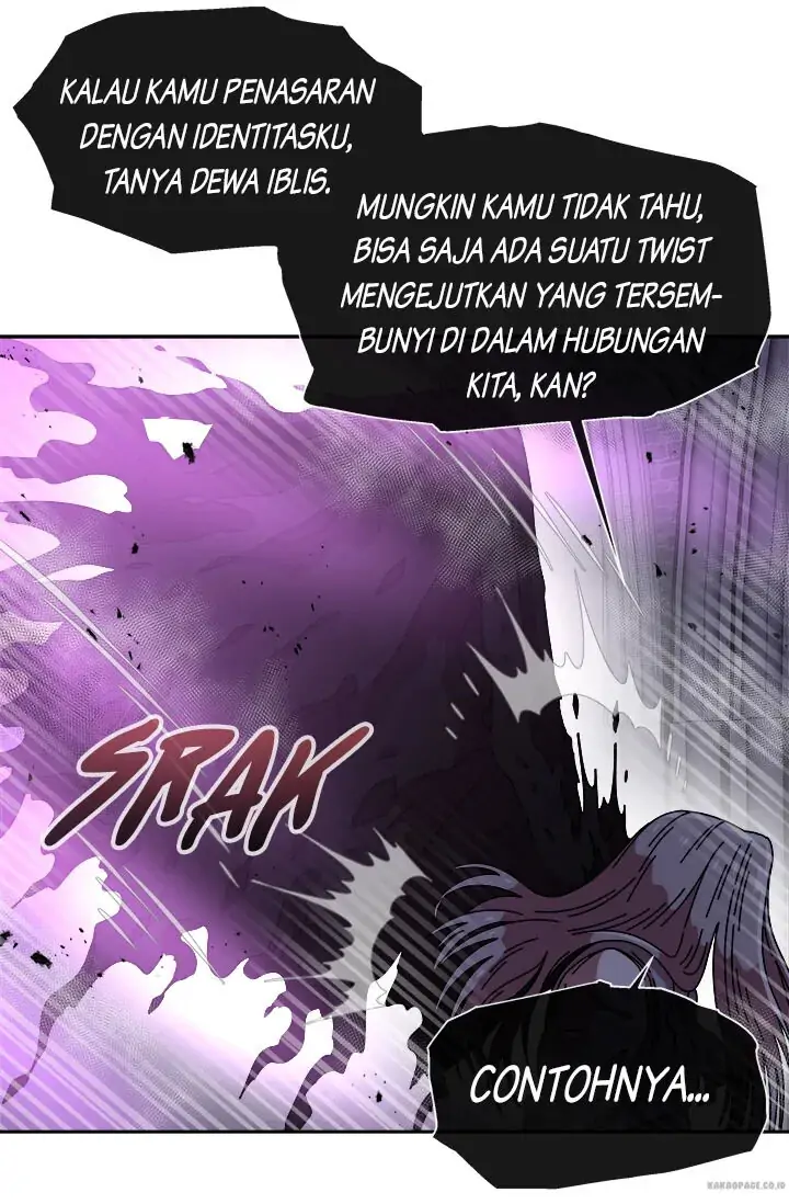 I Was Born as The Demon Lord’s Daughter Chapter 57 Gambar 56