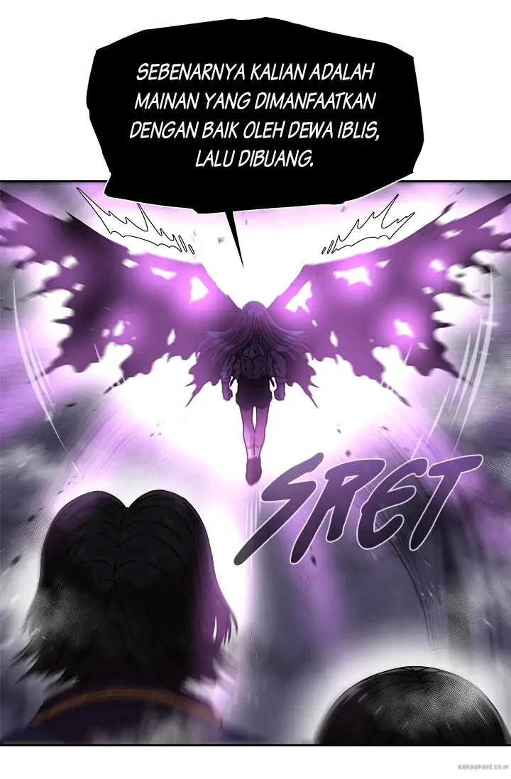 I Was Born as The Demon Lord’s Daughter Chapter 57 Gambar 57