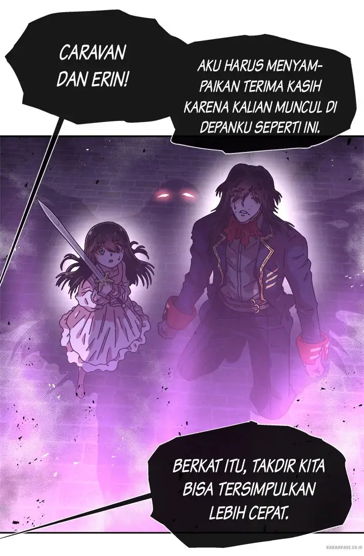 I Was Born as The Demon Lord’s Daughter Chapter 57 Gambar 59