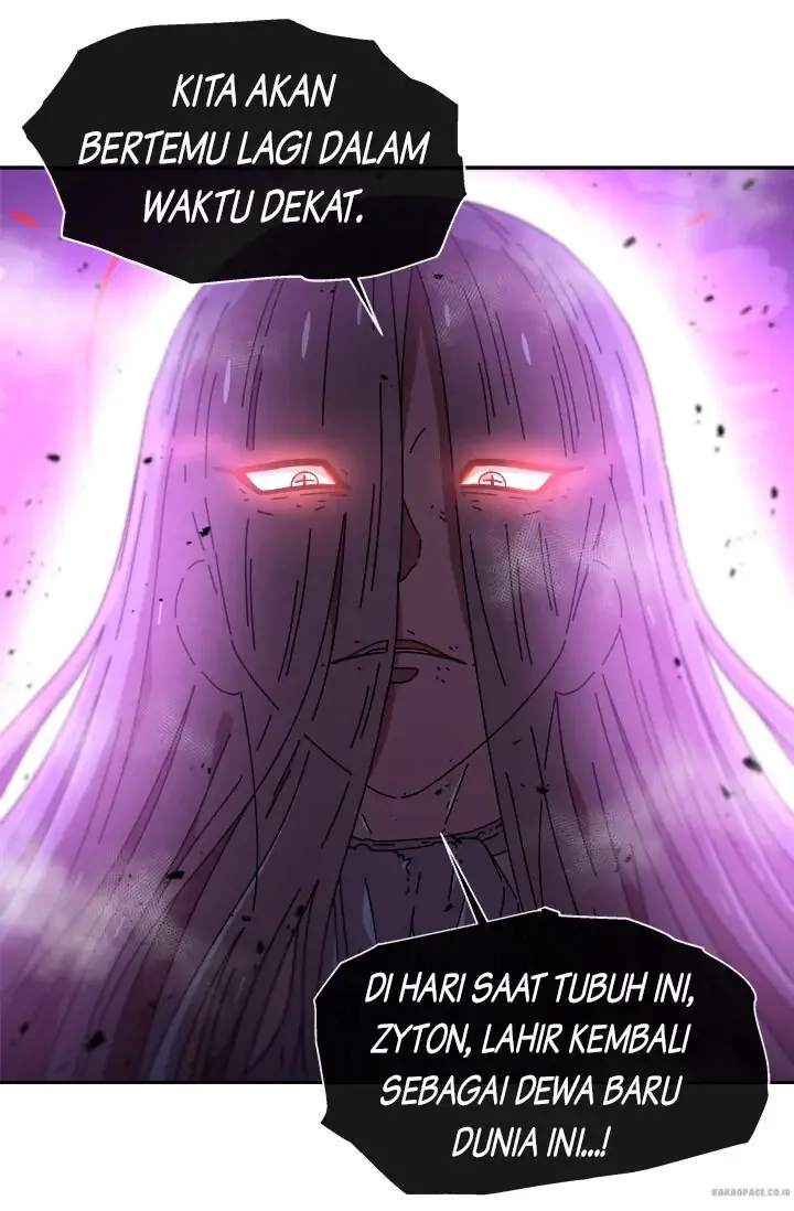 I Was Born as The Demon Lord’s Daughter Chapter 57 Gambar 60