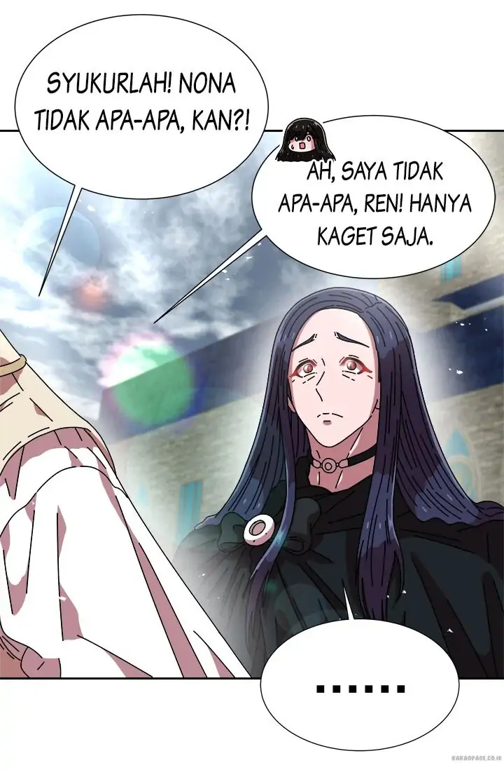 I Was Born as The Demon Lord’s Daughter Chapter 57 Gambar 66