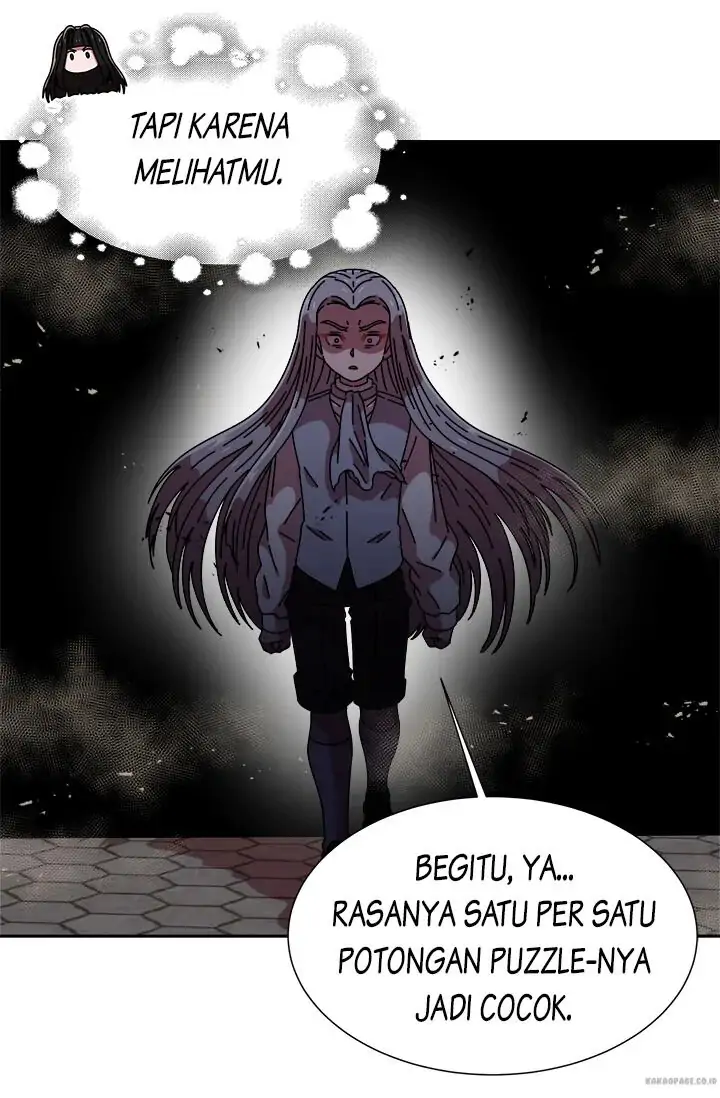 I Was Born as The Demon Lord’s Daughter Chapter 57 Gambar 7