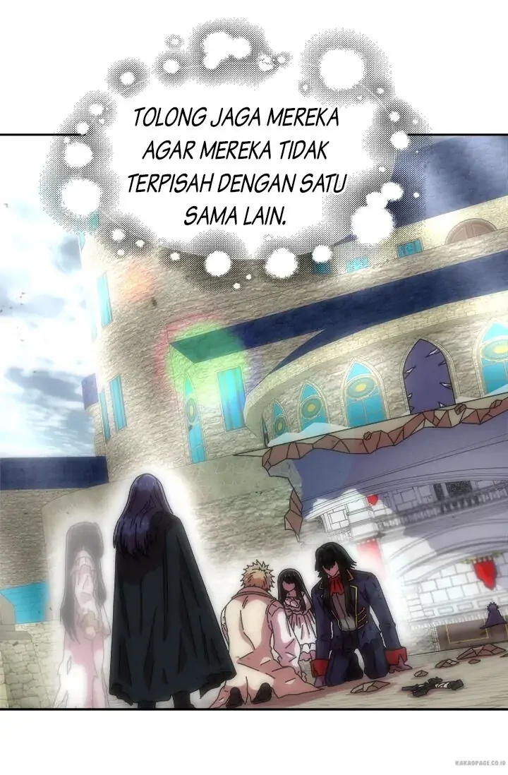 I Was Born as The Demon Lord’s Daughter Chapter 57 Gambar 70