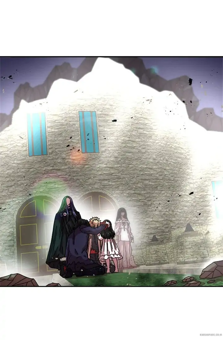 I Was Born as The Demon Lord’s Daughter Chapter 57 Gambar 71