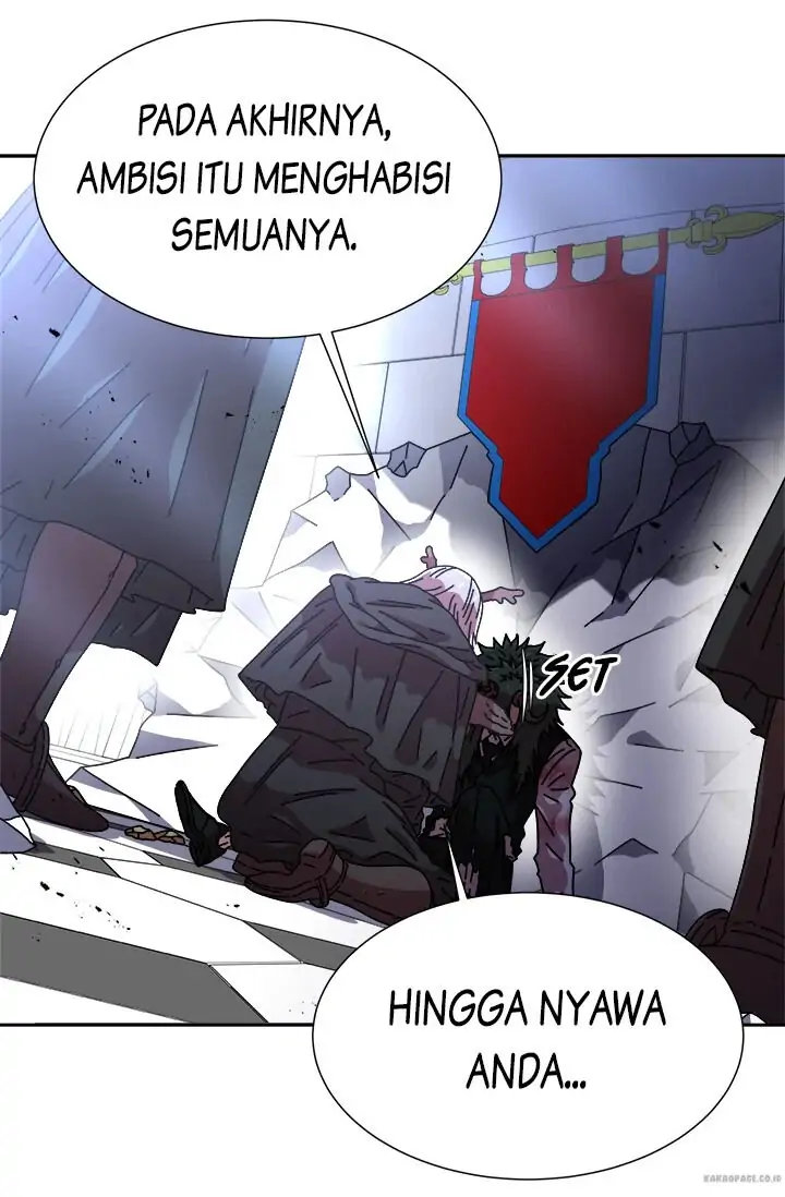 I Was Born as The Demon Lord’s Daughter Chapter 57 Gambar 75