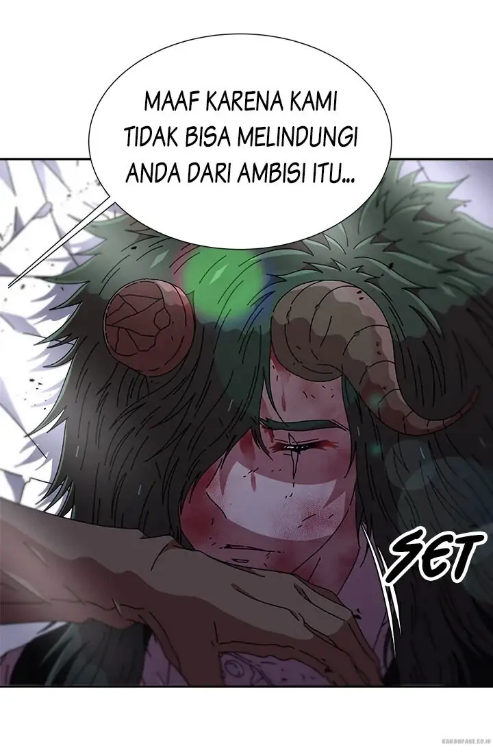 I Was Born as The Demon Lord’s Daughter Chapter 57 Gambar 76