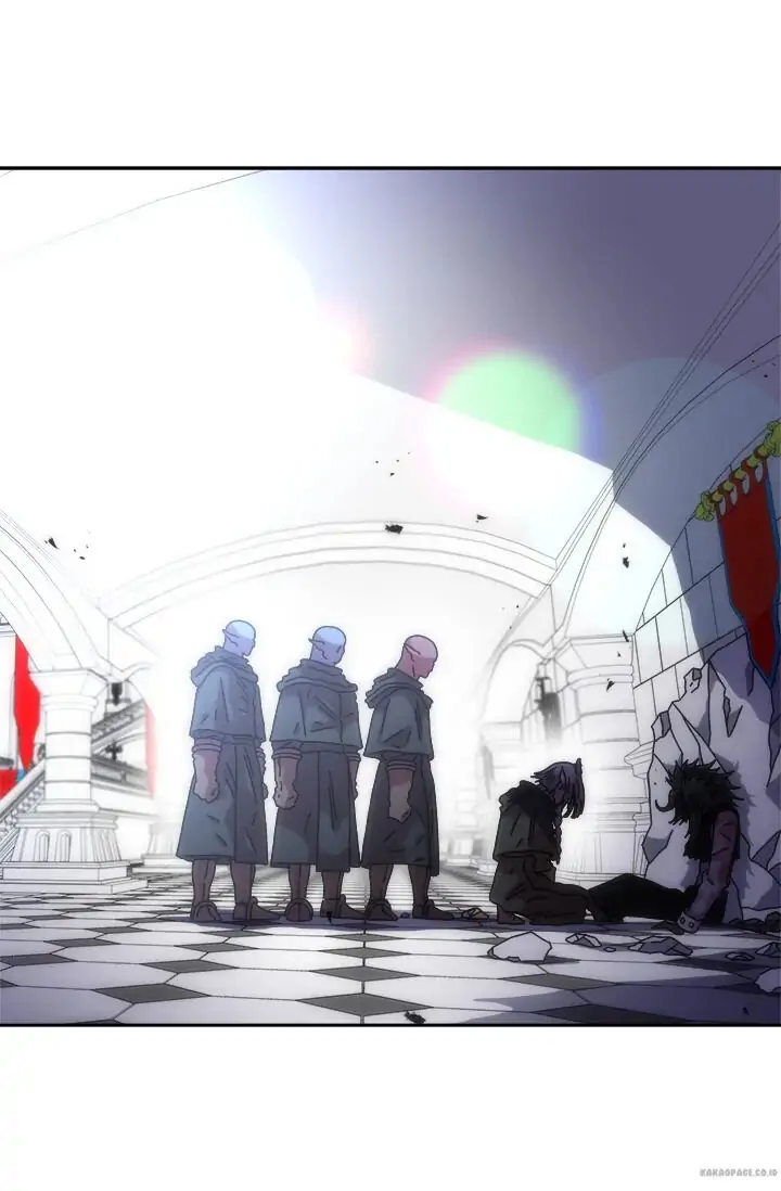 I Was Born as The Demon Lord’s Daughter Chapter 57 Gambar 77