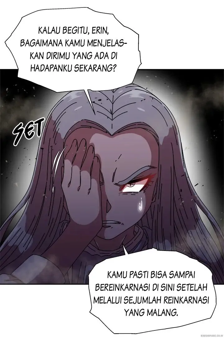 I Was Born as The Demon Lord’s Daughter Chapter 57 Gambar 9