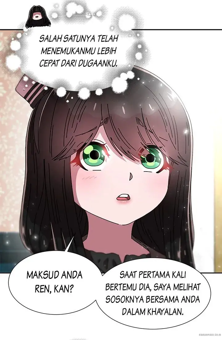 I Was Born as The Demon Lord’s Daughter Chapter 58 Gambar 10