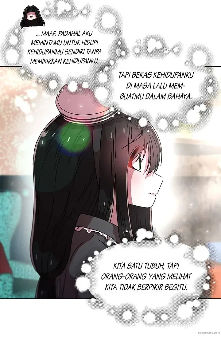 I Was Born as The Demon Lord’s Daughter Chapter 58 Gambar 12