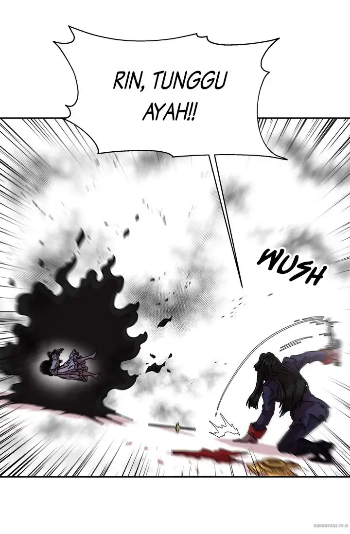 I Was Born as The Demon Lord’s Daughter Chapter 58 Gambar 17