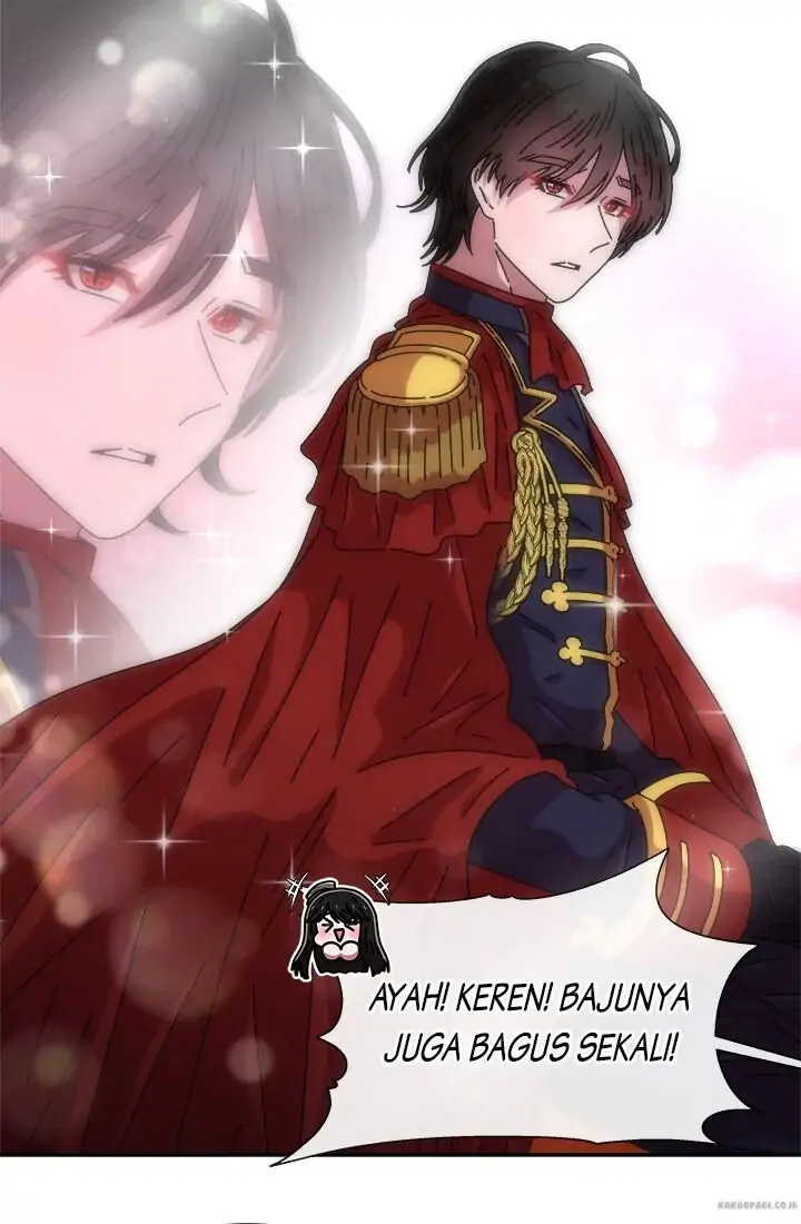 I Was Born as The Demon Lord’s Daughter Chapter 58 Gambar 18