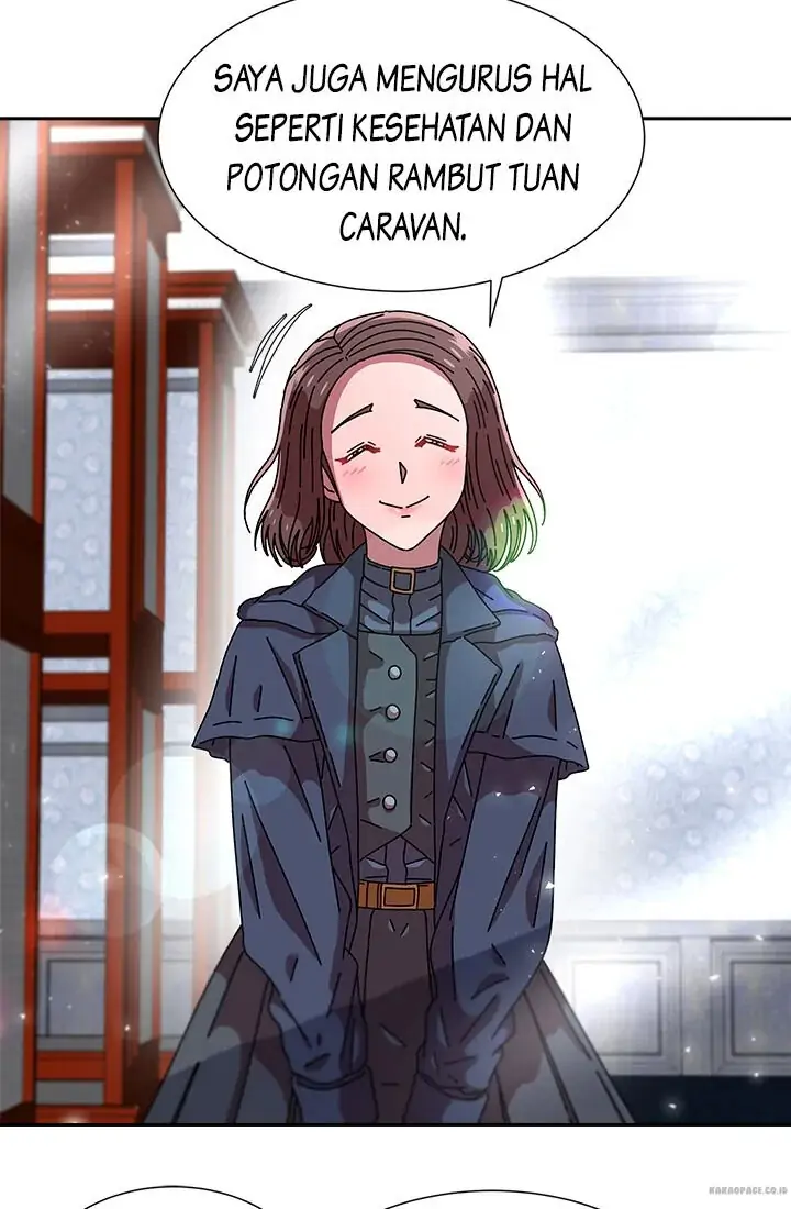 I Was Born as The Demon Lord’s Daughter Chapter 58 Gambar 21