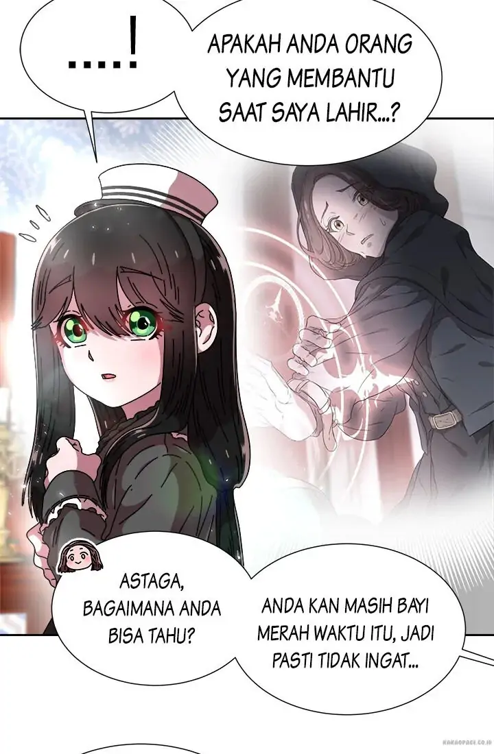 I Was Born as The Demon Lord’s Daughter Chapter 58 Gambar 22