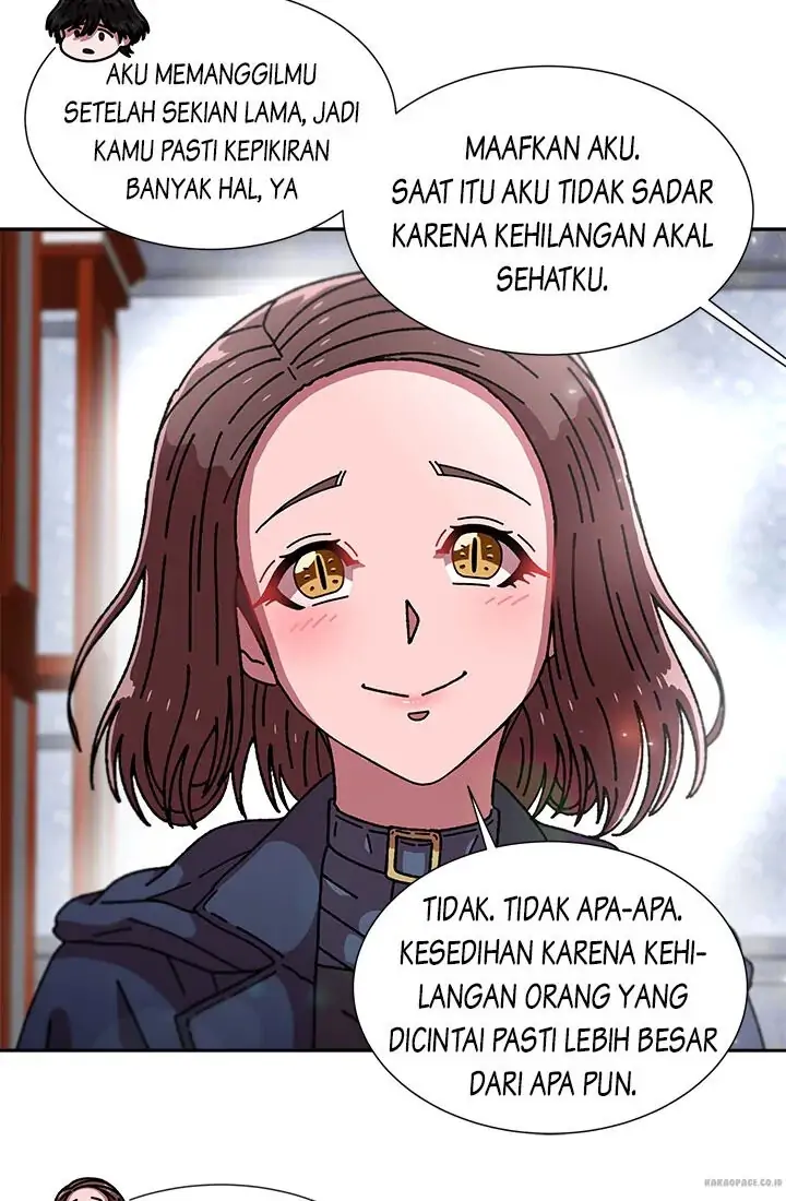 I Was Born as The Demon Lord’s Daughter Chapter 58 Gambar 24