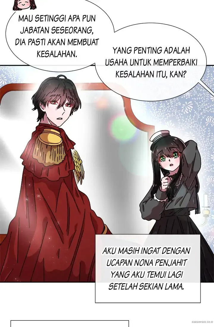 I Was Born as The Demon Lord’s Daughter Chapter 58 Gambar 25