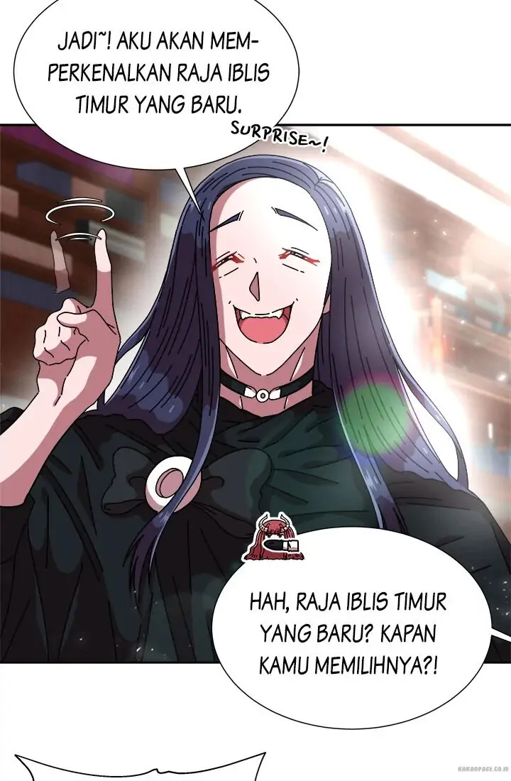 I Was Born as The Demon Lord’s Daughter Chapter 58 Gambar 29