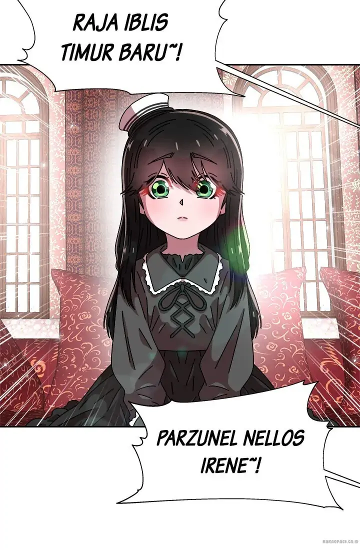 I Was Born as The Demon Lord’s Daughter Chapter 58 Gambar 31