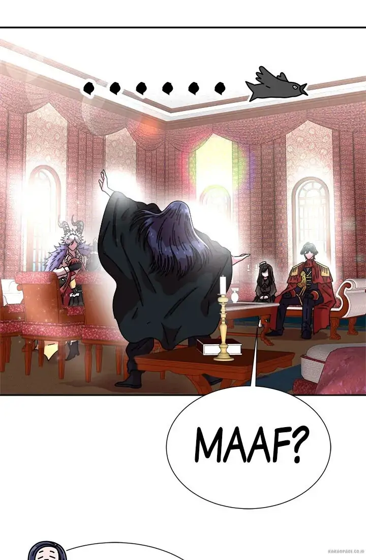 I Was Born as The Demon Lord’s Daughter Chapter 58 Gambar 32