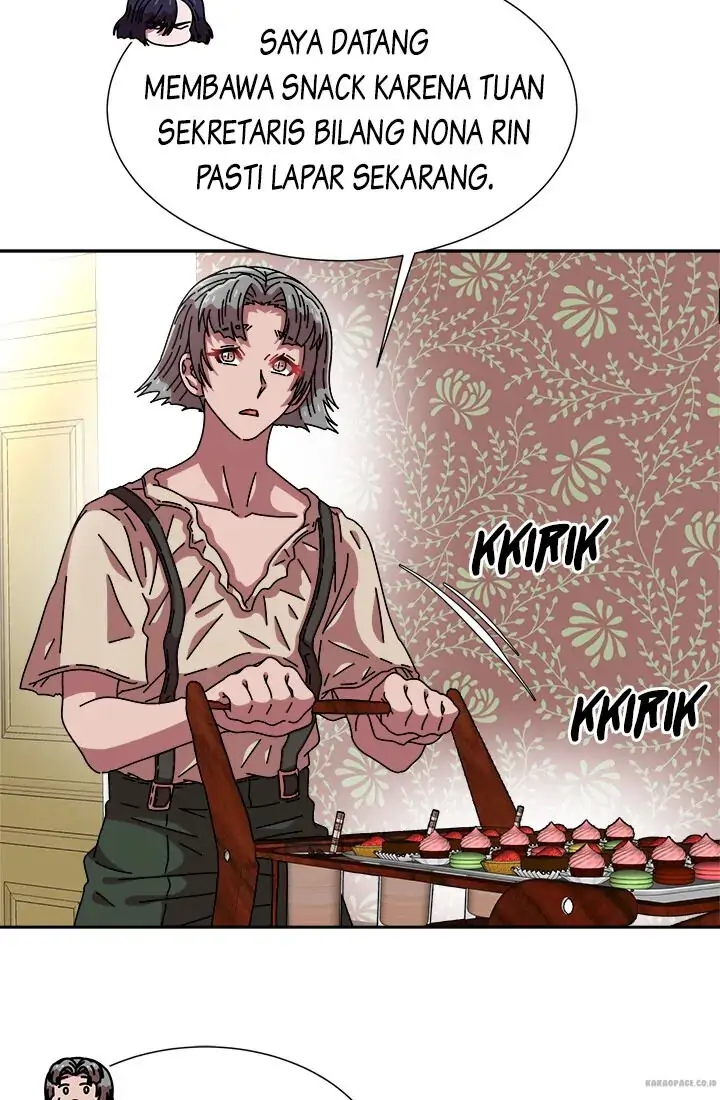 I Was Born as The Demon Lord’s Daughter Chapter 58 Gambar 37