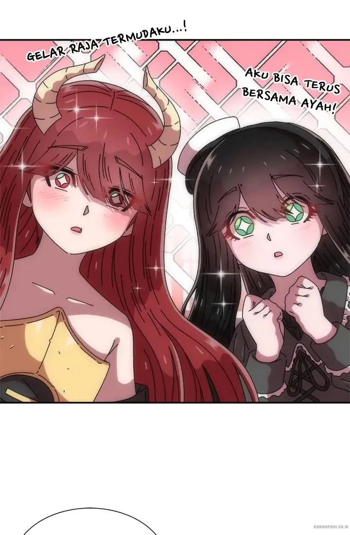 I Was Born as The Demon Lord’s Daughter Chapter 58 Gambar 40