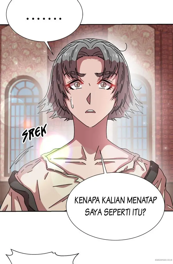 I Was Born as The Demon Lord’s Daughter Chapter 58 Gambar 41