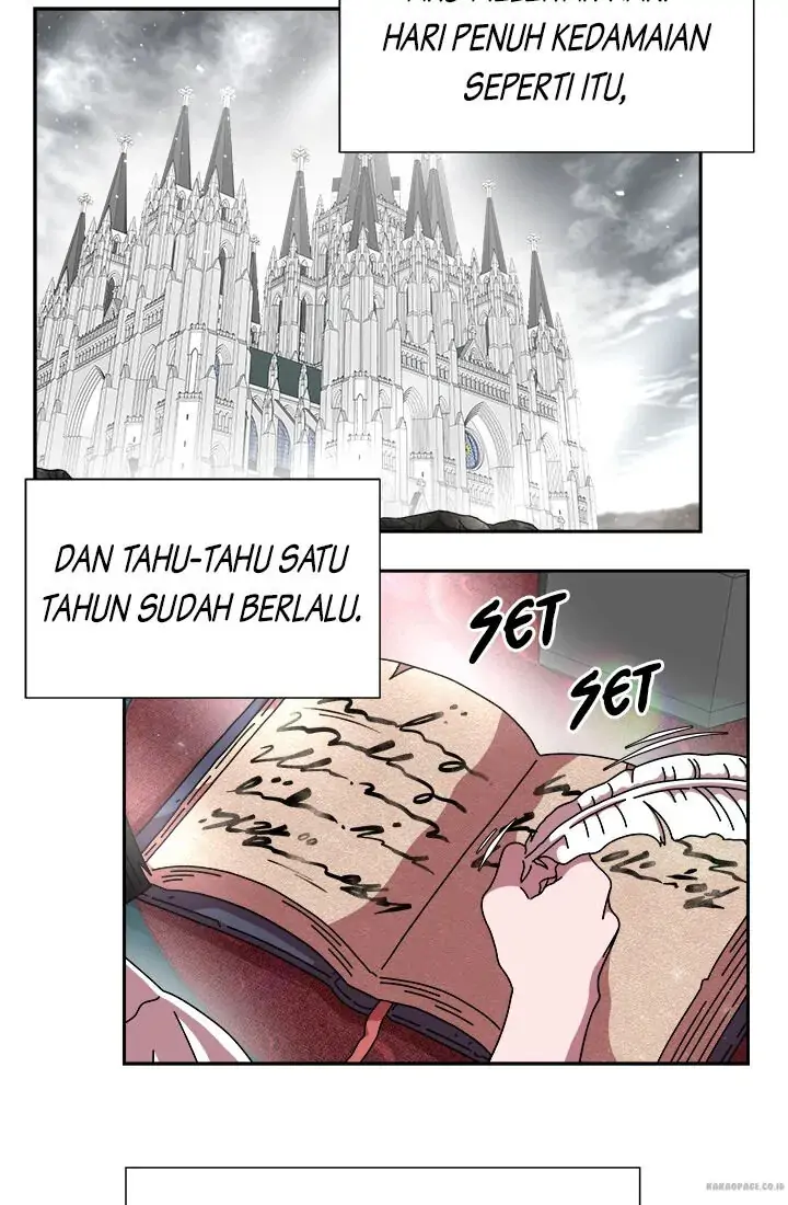 I Was Born as The Demon Lord’s Daughter Chapter 58 Gambar 48