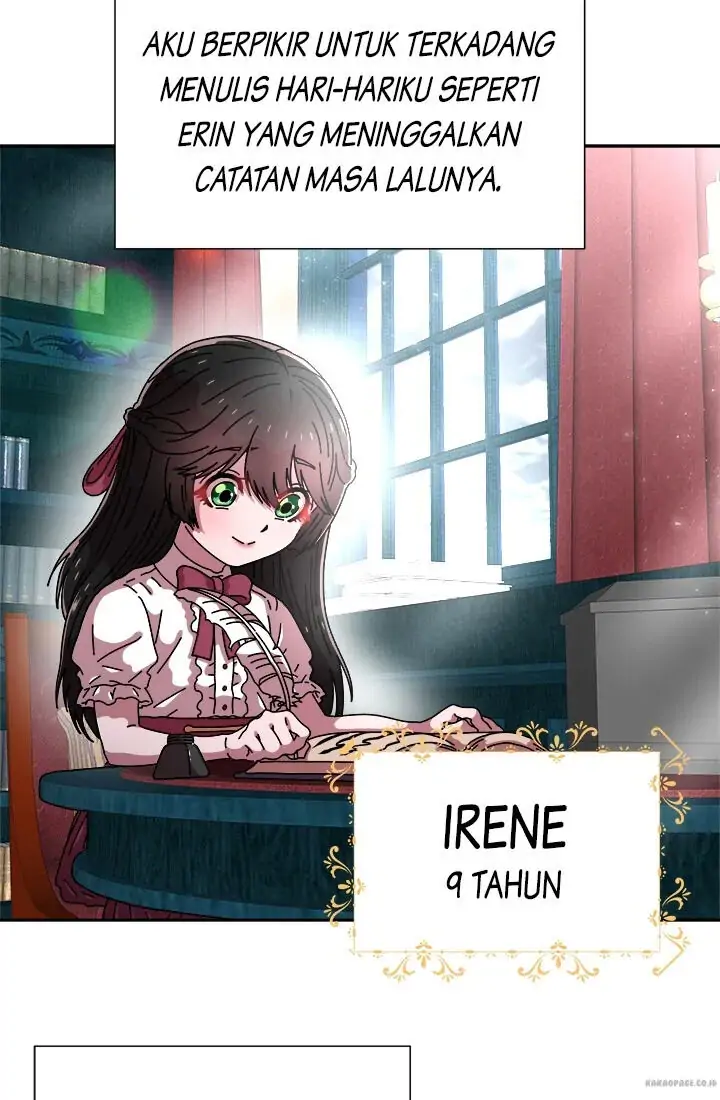 I Was Born as The Demon Lord’s Daughter Chapter 58 Gambar 49