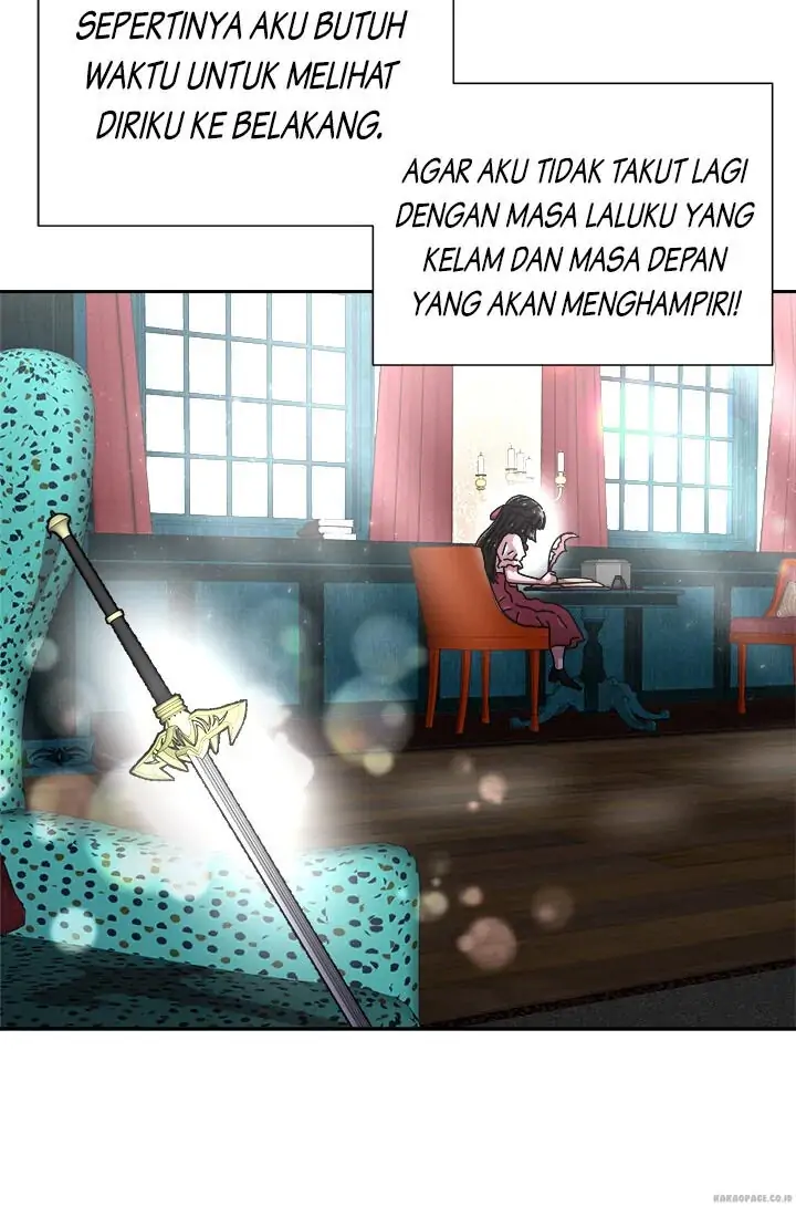 I Was Born as The Demon Lord’s Daughter Chapter 58 Gambar 50