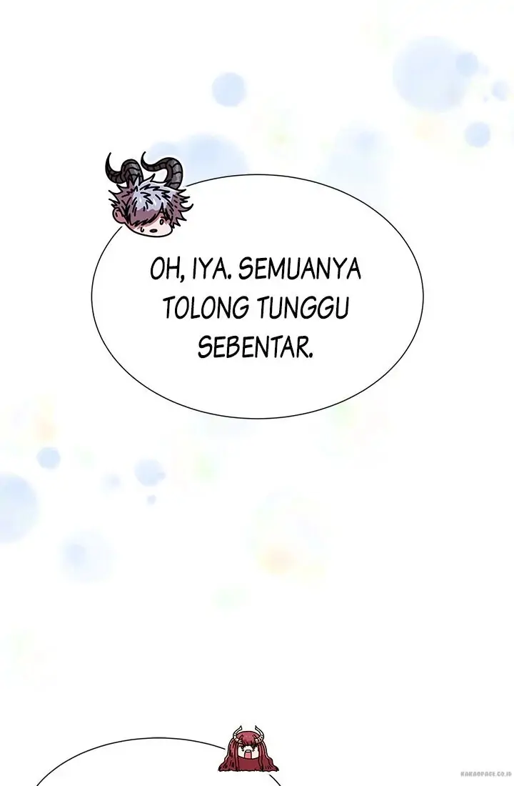 I Was Born as The Demon Lord’s Daughter Chapter 58 Gambar 53
