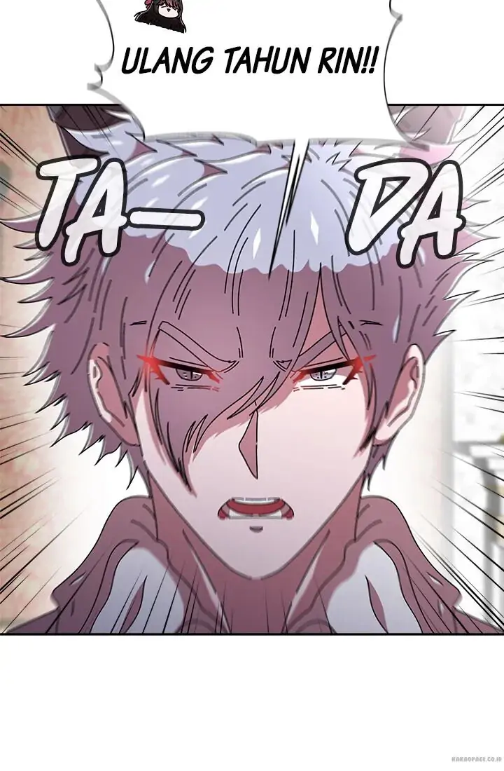 I Was Born as The Demon Lord’s Daughter Chapter 58 Gambar 58