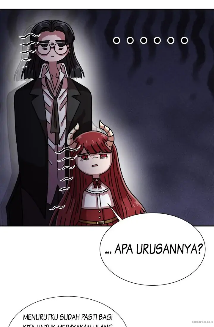 I Was Born as The Demon Lord’s Daughter Chapter 58 Gambar 59