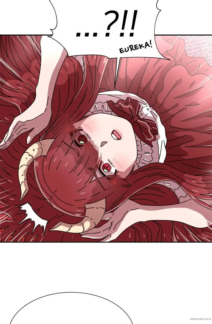 I Was Born as The Demon Lord’s Daughter Chapter 58 Gambar 64